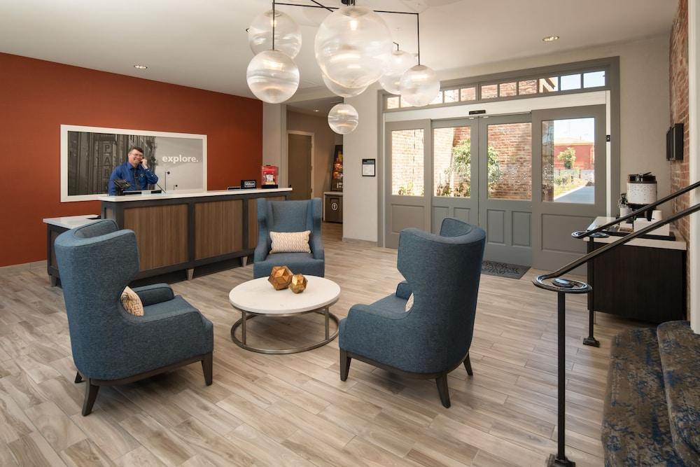 Hampton Inn Petaluma, Ca Bagian luar foto