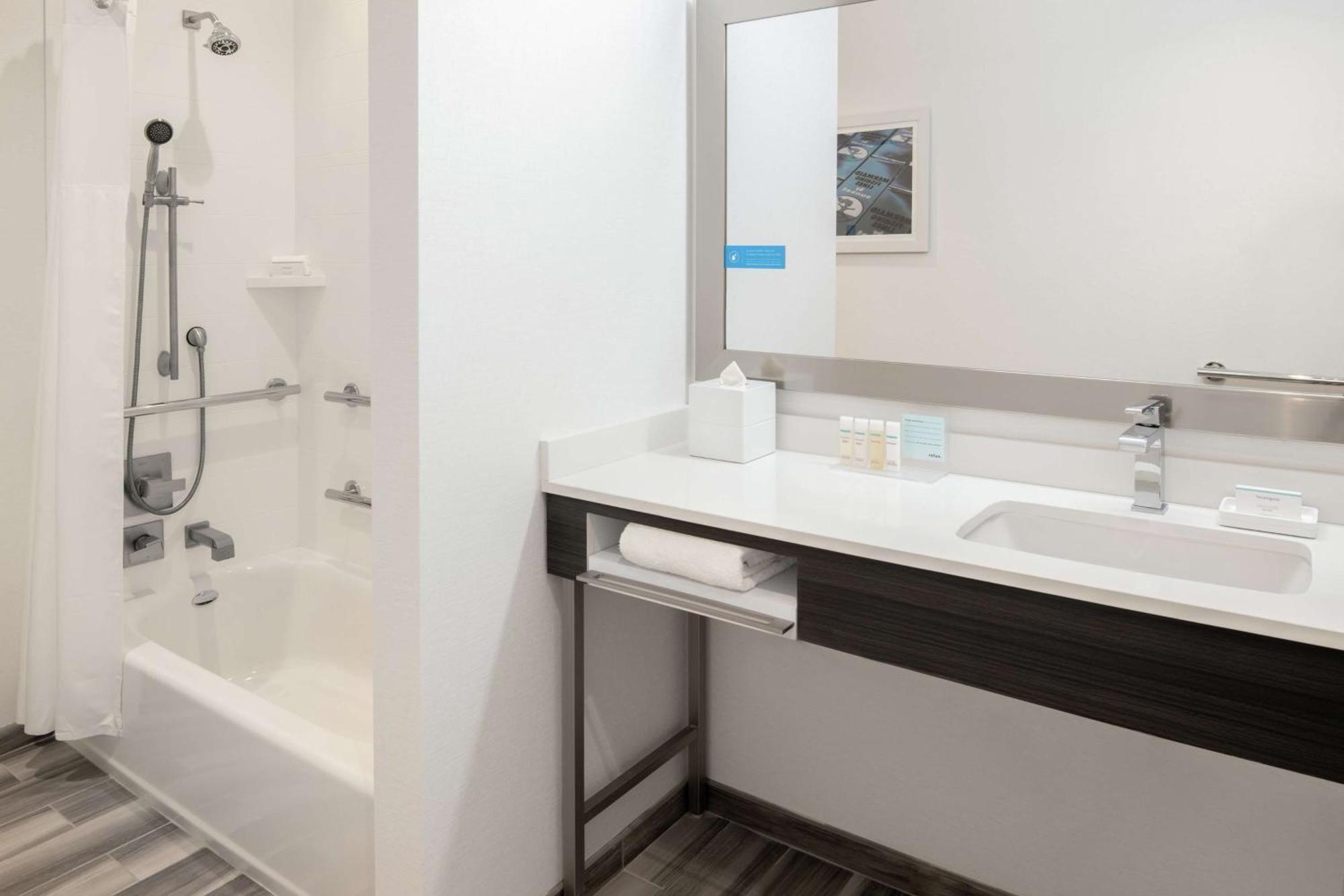 Hampton Inn Petaluma, Ca Bagian luar foto