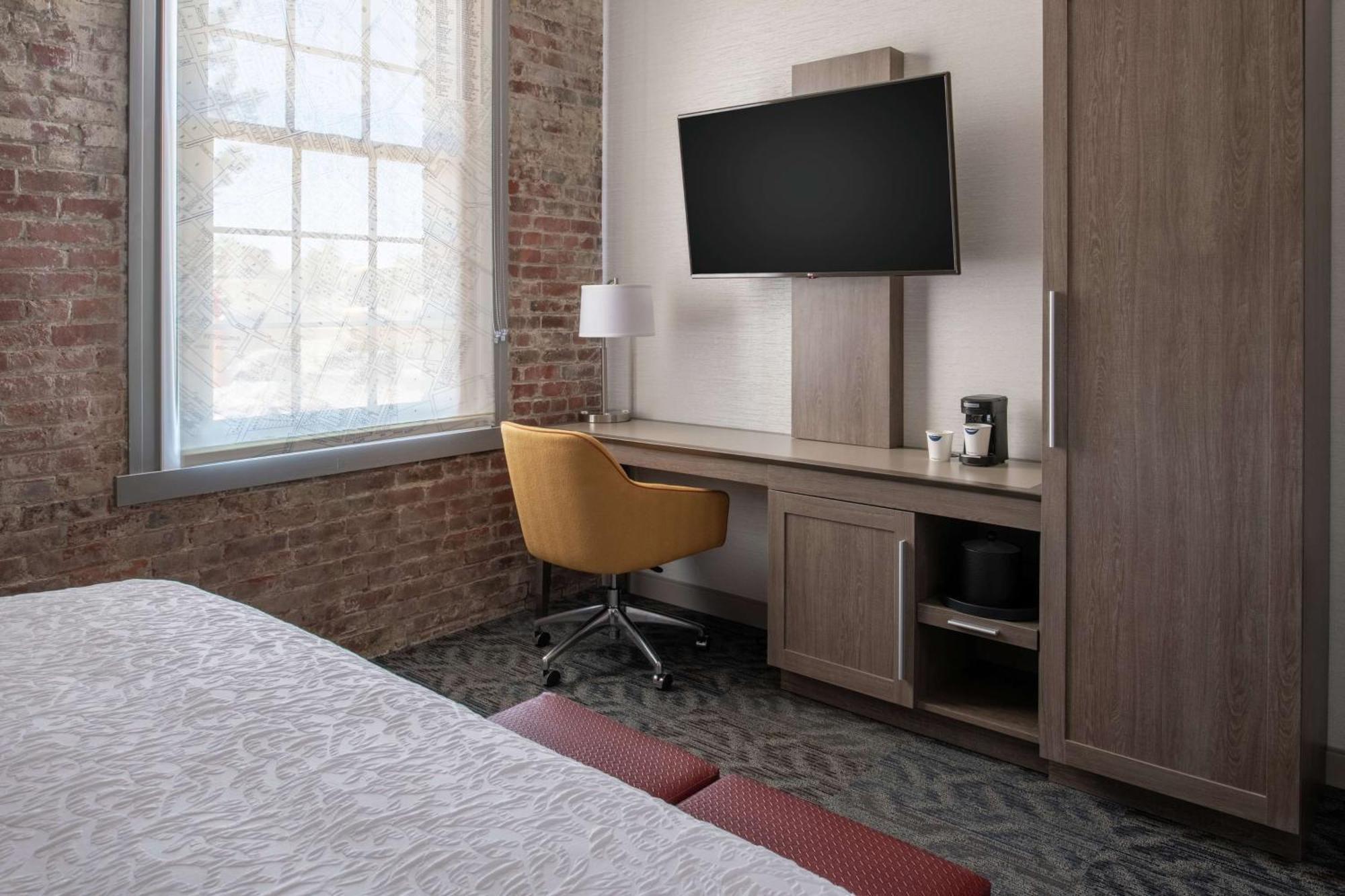 Hampton Inn Petaluma, Ca Bagian luar foto
