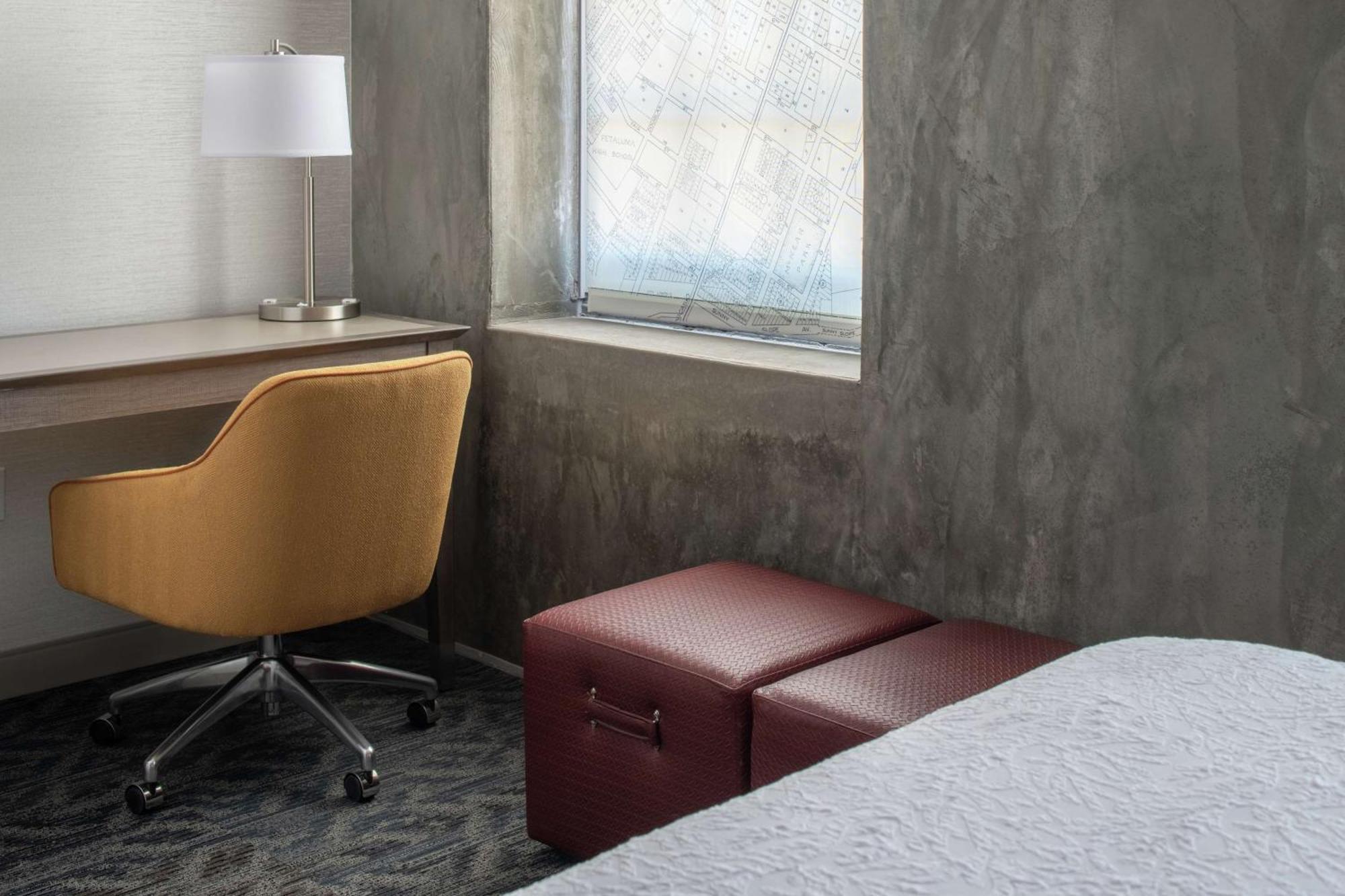 Hampton Inn Petaluma, Ca Bagian luar foto